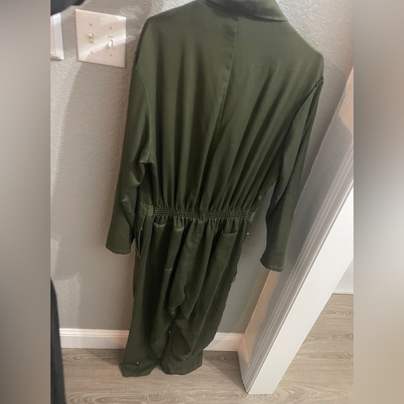 Cover alls - Picture 6 of 6